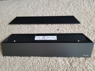 LG OLED E8 PUA 55 inch TV stand / base