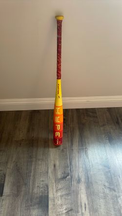2025 USA -11 Easton Hype Fire