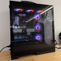 Gaming PC 1TB 32Ram 3060 Founders Edition 