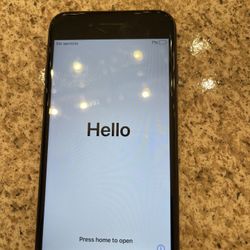 iPhone  SE  64 Gb 