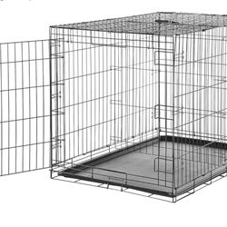 Dog Crate 