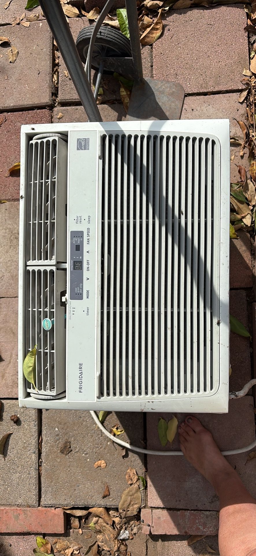 Frigidaire Window A/c