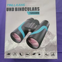 Uhd Binoculars