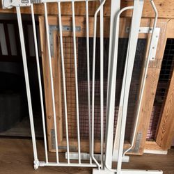 Regal Baby Pet Gate 29-36.5”