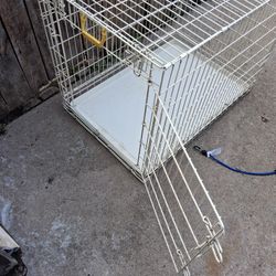 PET KENNEL 