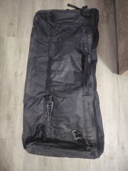 Chevy Avalanche / Cadillac Escalade EXT-New-Bed Cover Panel Tonneau Storage Bag