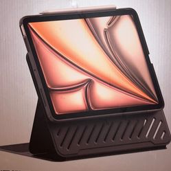 Magnetic Case For Tablet 
