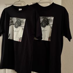 Supreme Biggie Tee
