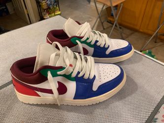 Nike Air Jordan