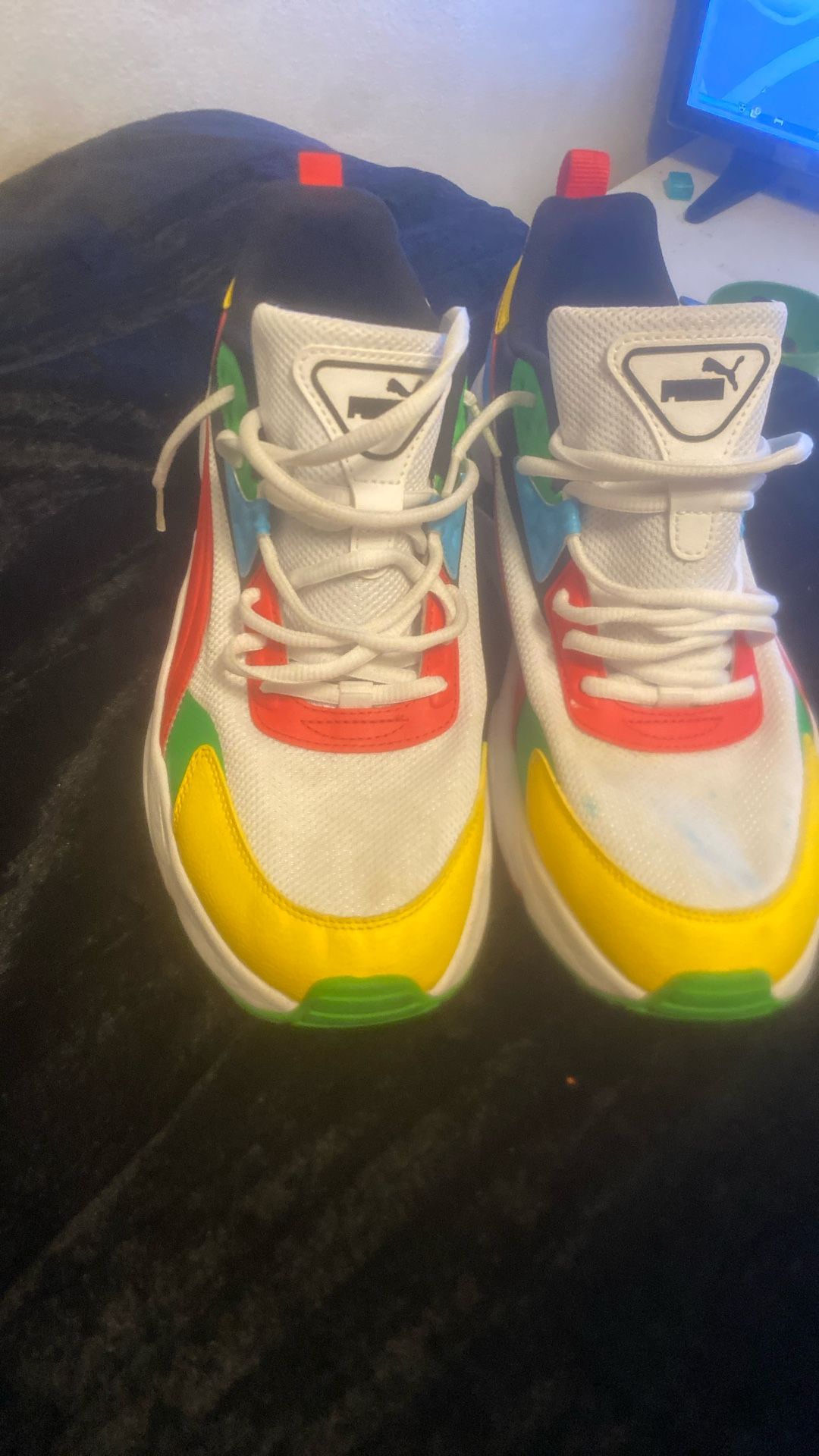 Puma