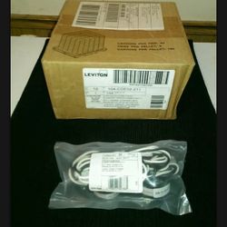 Leviton CDE02-211 Sub-Metering Current Transformer Kit