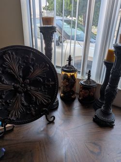 Home decor