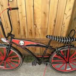 Schwinn Beach Cruiser 