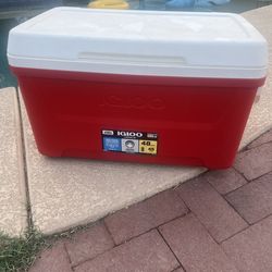 Cooler size Meduim perfect condition