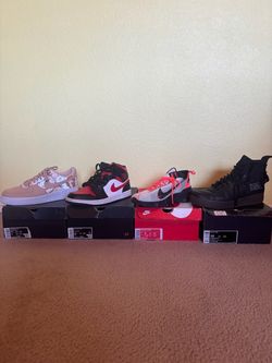 Men Nikes Shoes