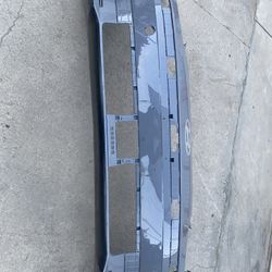 2023-2025 Hyundai Ioniq6 Front  Bumper 