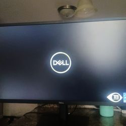 Dell 27 Monitor 