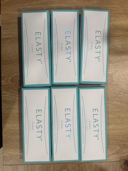 Elasty D plus