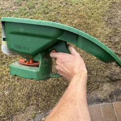 It's Time To Seed Your Yard!!!