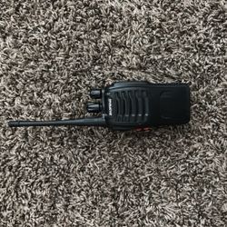 Walkie-Talkie