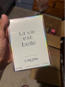 La vie est belle Lancome  75ml