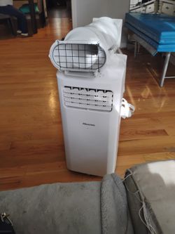 Hisense Portable Air Conditioner 