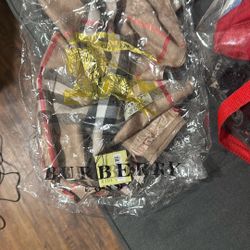 Burberry Scarf