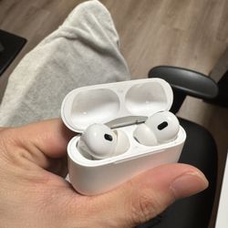 Authentic AirPods Pro 2 Usbc 