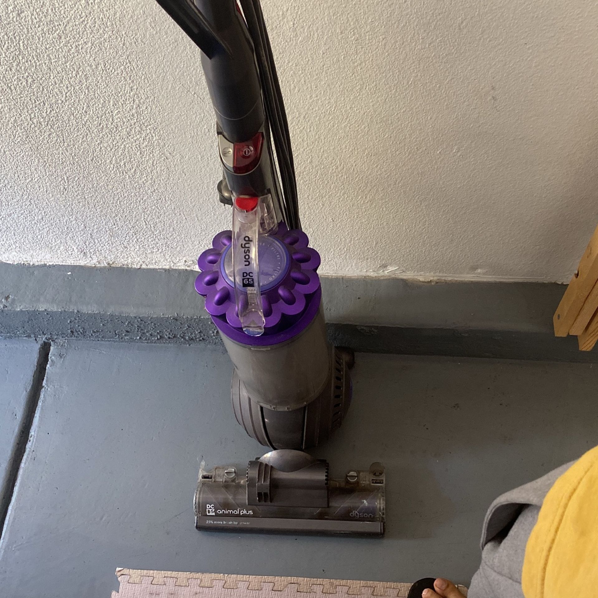 Dyson Dc65