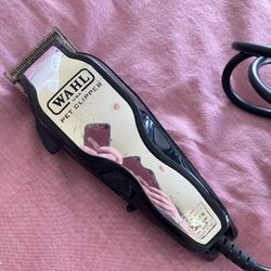 WAHL Pet Grooming Kit