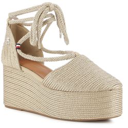 Tommy Hilfiger women's Sandals 