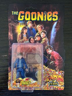 The Goonies Mezco 5 Points “Mikey”