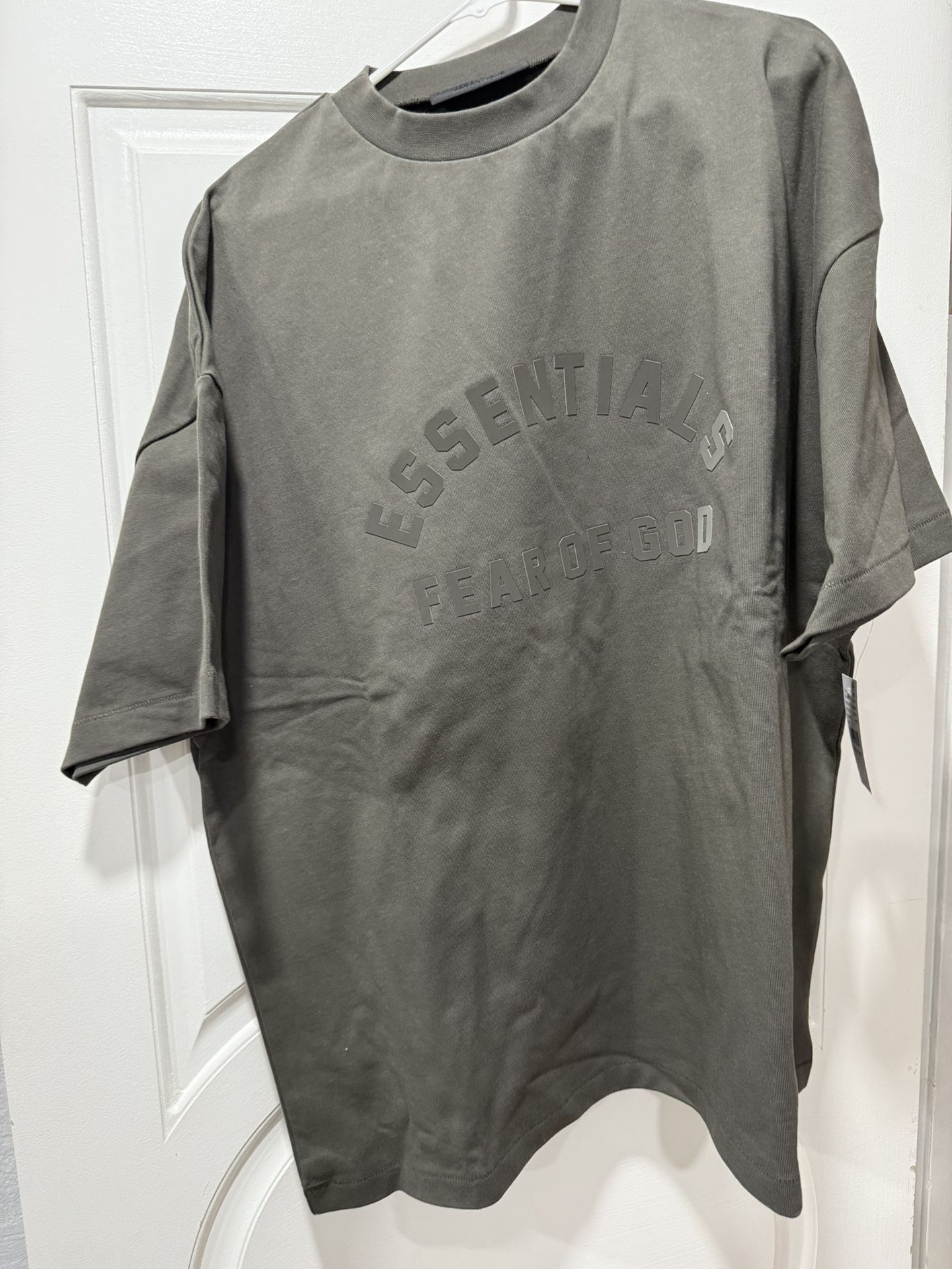 Medium Ink Tee T-shirt Essentials Fear Of God