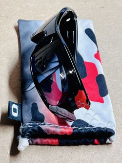 Oakley Antix Ernesto Fonseca Edition