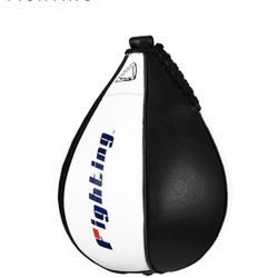 Fighting Fury Speed Bag