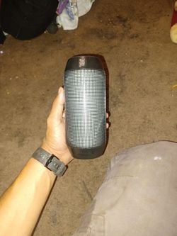 Jbl Pulse Speaker 