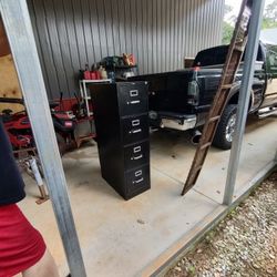 4 Door Cabinets 