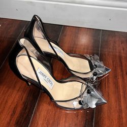 Jimmy Choo Heels 