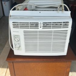 AC Unit 