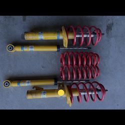 Bilstein B12 Sportline Suspension Kit