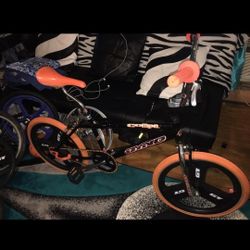 GT Dyno Compe BMX 1990's Old School Vintage Bike 