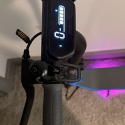 Ninebot Scooter