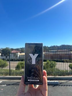 YSL Y Eau de Parfum 100ml