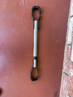 Thule top tube adaptor