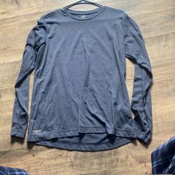 Long Sleeve