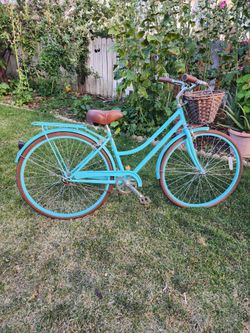 Kent 700c bike