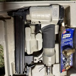 Porter Cable Stapler