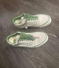 Vans Premium Old Skool Cocona Shoe, size 8
