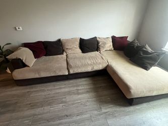  XL Couch