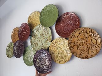 Wall Decoaration ( Metal )